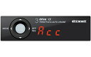 ピボット ヴィッツ NCP95 スロットルコントローラー 衝突軽減システム車対応 3-drive・α 3DA-C PIVOT