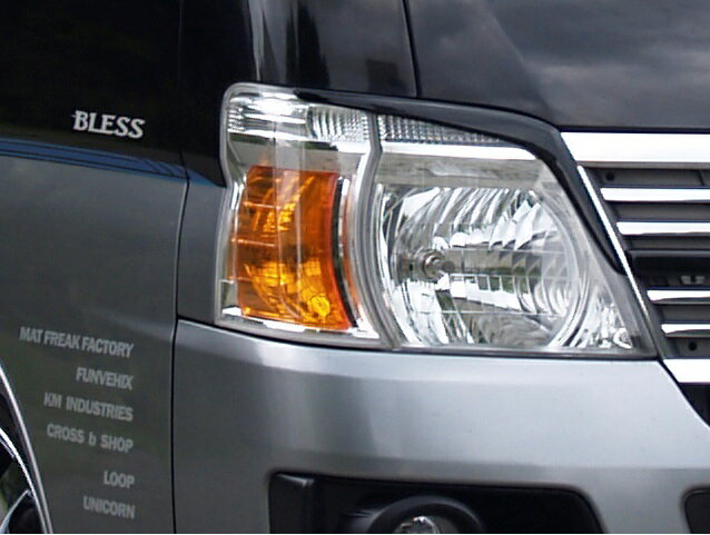 �֥쥹 ���ꥨ������� �����Х� E25 ��� �����饤�� FRP ̤�����򥲥륳���Ȼž夲 NC-01-011 BLESS CREATION