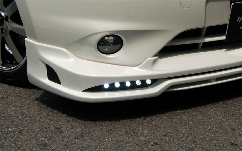 ブレス クリエイション ノート E12 デイライトベースキット NNT-01-013 BLESS CREATION