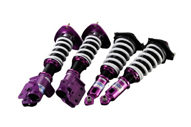 ディーマックス BRZ ZC6 サスペンションキット DMSSS05AT2 D-MAX SUPER STREET スーパーストリート