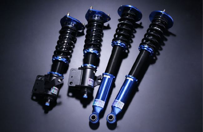 ディーマックス シルビア CS14 S14 S15 サスペンションキット DMSH002AT1 D-MAX D1 SPEC D1スペック