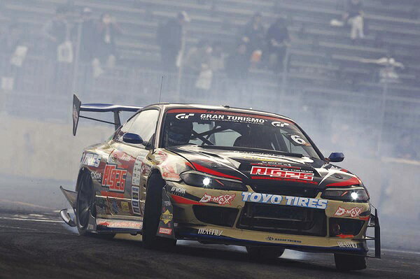 ディーマックス シルビア S15 3点セット DMDSS15T33 D-MAX DRIFT SPEC ドリフトスペック
