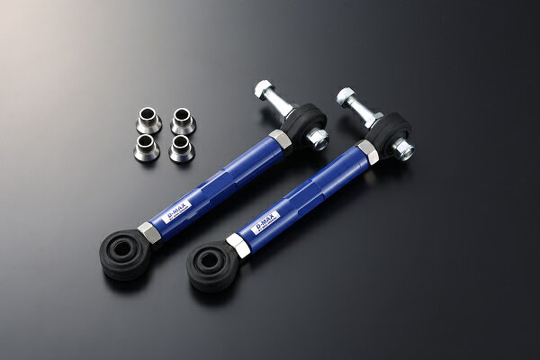 ディーマックス マーク2 JZX90 100 ピロリアトーコントロールアーム D-MAX D1 SPEC D1スペック