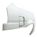 ディーマックス トレノ AE86 リアオーバーフェンダー ハッチバック用(左右セット) D-MAX