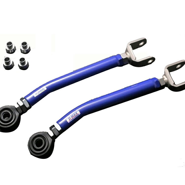 ディーマックス ステージア 34 ピロリアトーコントロールロッド Ver.2 D-MAX D1 SPEC D1スペック