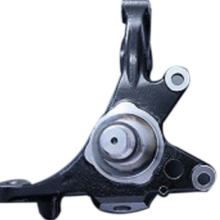 ディーマックス シルビア S14 S15 フロントナックル 純正タイプ 片側のみ(左) DMNNS15T1L D-MAX