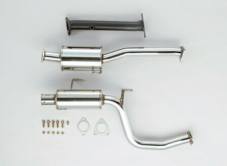 スプーン スポーツ S2000 AP1 2 N1 MUFFLER KIT マフラー キット 18000-AP1-000 SPOON SPORTS