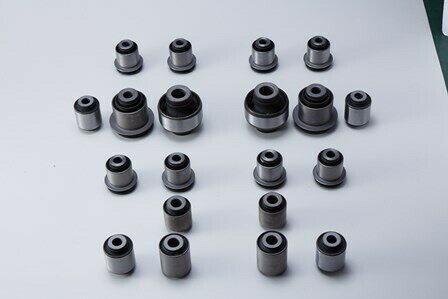 スプーン スポーツ S2000 AP1-100 1-110 1-120 前期 SUSPENSION BUSH SET サスペンション ブッシュ セット 51359-AP1-000 SPOON SPORTS