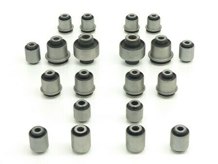 スプーン スポーツ S2000 AP1-130 1-135 1-200 2-100 2-110 SUSPENSION BUSH SET サスペンション ブッシュ セット 51359-AP1-020 SPOON SPORTS