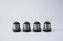 スプーン スポーツ S2000 AP1 2 BUSH SET F/R UPPERARM ブッシュ セット フロント/リア アッパーアーム 51455-AP1-010 SPOON SPORTS