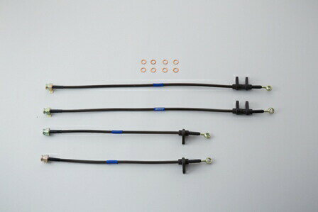 樂天商城 - スプーン スポーツ S2000 AP1 BRAKE HOSE SET ブレーキ ホース セット 01460-AP1-000 SPOON SPORTS