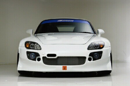 スプーン スポーツ S2000 AP1 2 S-TAI BONNET ボンネット 60100-AP1-000 SPOON SPORTS