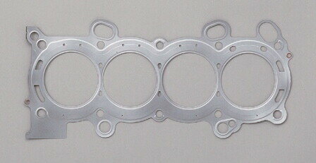 【メーカー名】SPOON SPORTS/スプーン スポーツ【適合車種】ホンダ　シビック 【年式/型式】FD2/前期/後期【商品名】2P HEAD GASKET 2ピース ヘッド ガスケット【セット内容】-【塗装/未塗装】-【カラー】-【素材】-【特記事項】エンジンタイプ: K20A。エンジンのオーバーホールやチューニングで必要となるヘッドガスケットを、薄口0.46mmとし、冠面容積比率を上げ中低速のトルクアップを得られるように製作しました。もちろんシール性などの品質は純正以上で、耐久性も十分確保しています。。【注意】こちらの商品は個人のお客様でもご注文は可能ですが、整備工場またはカーショップ関連のみお届けが可能です。配送先入力欄より整備工場、カーショップ関連の『住所・屋号・担当者・電話番号(固定電話のみ)』をご指定ください。12251-FD2-G01【定価】13200円【納期】納期はメーカーの在庫や生産状況によって異なりますのでトラブル防止の為、必ず事前にお問い合わせ下さい。【送料/配送】■この商品の基本送料(本州、四国、九州)は【 送料無料 】となります。■北海道送料は【 送料無料 】となります。(※北海道送料が掛る場合、会計時に自動計算されませんのでご注意ください。)※沖縄県/離島は別途お見積りさせて頂きますので、ご注文前に必ず送料の確認をお願いします。