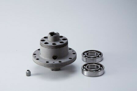スプーン スポーツ インテグラ DC5 前期/後期 L.S.D. KIT LSD キット 41000-DC5-000 SPOON SPORTS