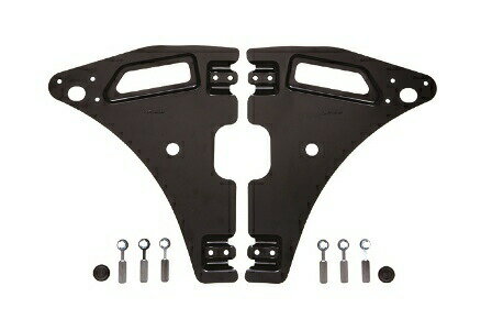 スプーン スポーツ シビック FD2 前期/後期 SIDE GUSSET PLATE SET サイド ガセット プレート セット 60600-FD2-000 SPOON SPORTS