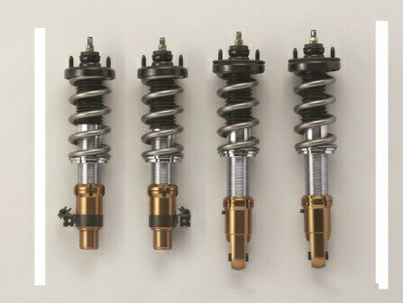 スプーン スポーツ インテグラ DC2/DB8 96/'98 スペック DAMPER KIT ダンパー キット フルスペック 51600-DCR-G20 SPOON SPORTS