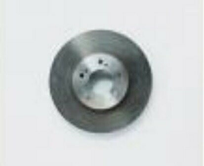スプーン スポーツ シビック EK9 前期/後期 BRAKE ROTOR ブレーキ ローター フロント 1枚 45251-5H1141..