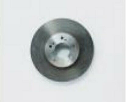 スプーン スポーツ インテグラ DC2/DB8 98 スペック BRAKE ROTOR ブレーキ ローター フロント 1枚 45251-5H11416 SPOON SPORTS