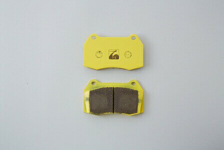 SPOON SPORTS スプーン スポーツ インテグラ DC5 前期/後期 BRAKE PAD ブレーキ パッド フロント 45022-DC5-000 配送先条件有り