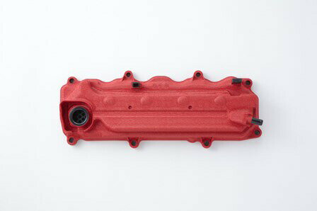 Other - スプーン スポーツ フィット GE8 前期/後期 HEAD COVER RED ヘッド カバー レッド 12310-GE8-R00 SPOON SPORTS