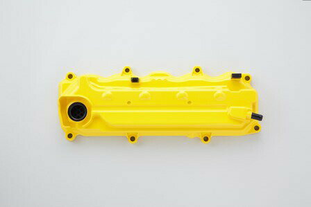 スプーン スポーツ フィット GE8 前期/後期 HEAD COVER YELLOW ヘッド カバー イエロー 12310-GE8-Y00 SPOON SPORTS