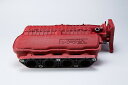 スプーン スポーツ フィット GE8 前期/後期 INTAKE CHAMBER RED インテークチャンバー レッド 17110-GE8-R00 SPOON S...