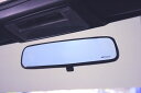 SPOON SPORTS スプーン スポーツ フィット GE8 BLUE WIDE REAR VIEW MIRROR ブルー ワイド リア ビュー ミラー 76400-BRM-004