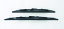 スプーン スポーツ フィット GE8 前期/後期 SPORTS WIPER BLADE ワイパー ブレード 76620-GEA-000 SPOON SPORTS