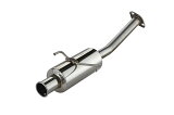 ס ݡ CR-Z ZF1 2 TAIL SILENCER N1 ơ 󥵡 N1 18030-ZF1-011 SPOON SPORTS