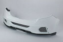 スプーン スポーツ シビック DBA-FK8 AERO BUMPER REAR エアロ バンパー リア ディフューザー カーボン FRP/別体構造のディフューザ...