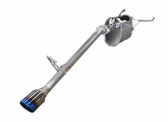 柿本 改 サンバートラック EBD-S510J マフラー オールステンレス D71327 KAKIMOTO　RACING Class KR クラスKR