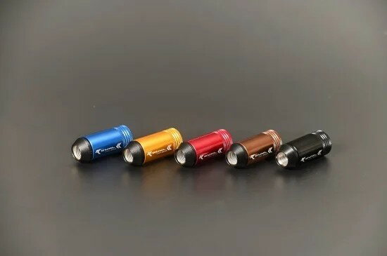 クール レーシング BRZ ZD8 レーシングナット ジアスタネクスト M12×1.25（20P） KUHL RACING G/ASTA next