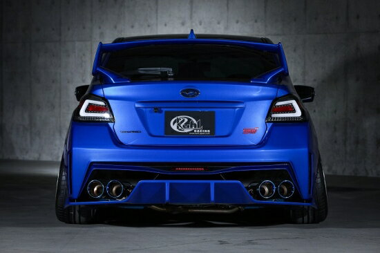 VAB VAG WRX STI S4 純正リアバンパーサイドアンダースポイラー 左右 SG517VA200 VA WRX STI⁄S4」のエアロパーツ商品一覧 ⁄ 品揃え多数のエアロパーツ