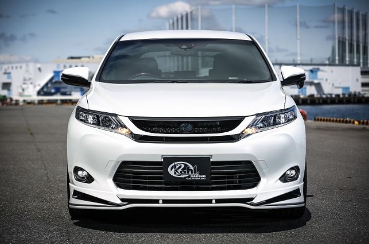 ������ �졼���� �ϥꥢ�� 60�� ���� �ե���ȥ���� SG Ver.1 ���ȥ��󥰥��졼�� FRP �ɤ�ʬ������ KUHL RACING 60H-SS1