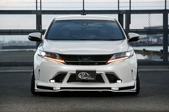 ������ �졼���� �ϥꥢ�� 60�� ��� �ե���ȥ���� SG Ver.2 ���ȥ��󥰥��졼�� FRP �ɤ�ʬ������ KUHL RACING 60H-SS2