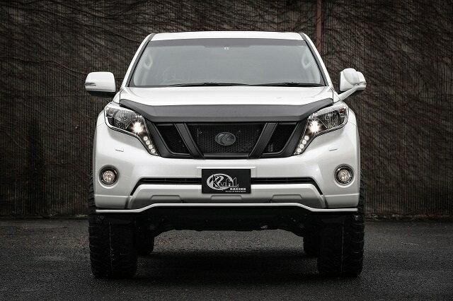 ������ ���ɥ��롼���� �ץ�� ��󥯥� 150�� ��� �ե���ȥ���� SG ���ȥ��󥰥��졼�� FRP �ɤ�ʬ������ KUHL RACING 150R-S...