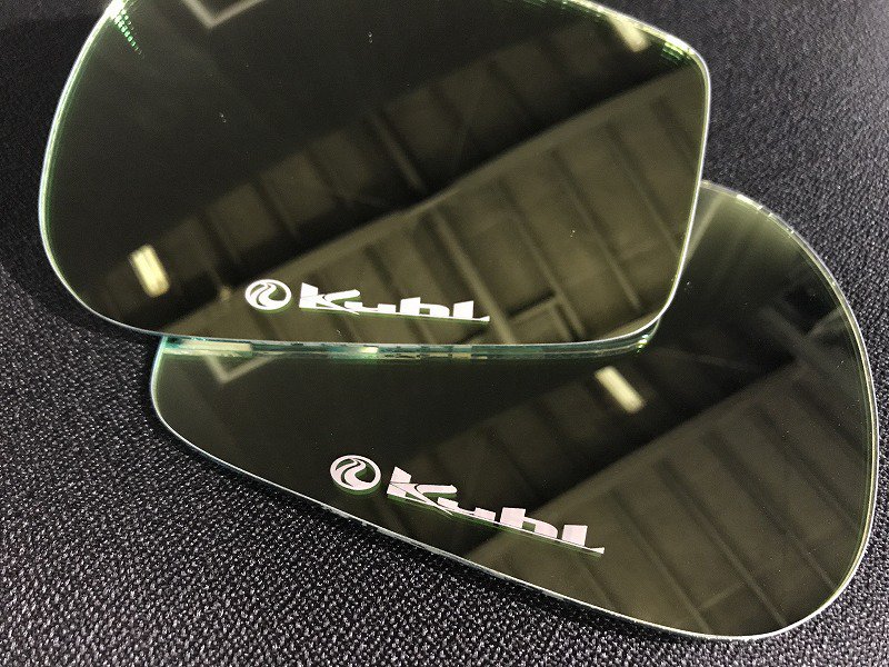 クール レーシング ハイエース 200系 ワイドアングル ドアミラー KUHL RACING 906