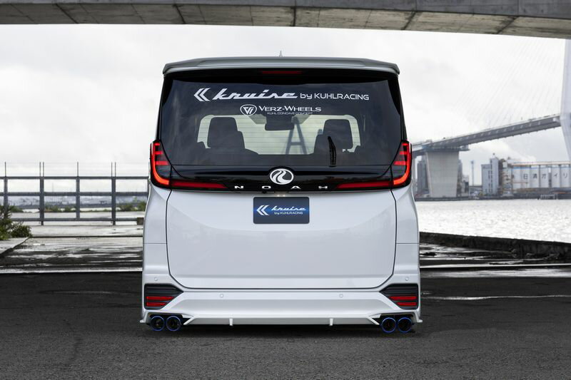 ������ �졼���� �Υ� 90�� �롼�ե���ɥ����� FRP ̤���� KUHL RACING KRUISE KR-90NRR