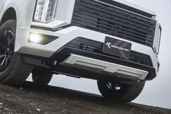 楽天市場】デリカ フロントディフューザーの通販