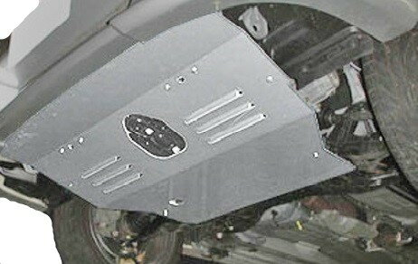 レイル カローラフィールダー ZZE123G 前期 アンダーパネル アンダーパネル: 2.0mm厚、アルミ製/ブラケット: アルミ製・スチール製 S516010 LAILE Beatrush ビートラッシュ