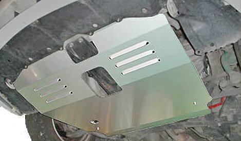 レイル セリカ ST202 アンダーパネル アンダーパネル: 2.0mm厚、アルミ製 ブラケット: アルミ製／スチール製 S512110 LAILE Beatrush ビートラッシュ