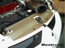 レイル ランサーエボリューションワゴン CT9W ラジエタークーリングパネル アルミ製 S143056RP LAILE Beatrush ビートラッシュ