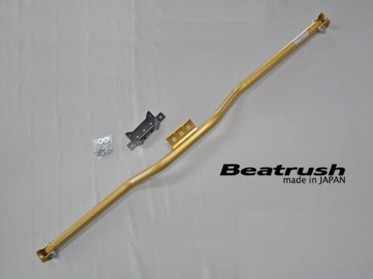 レイル スイフト ZC71S フロアーパフォーマンスバー パフォーマンスバー S88041PB-C LAILE Beatrush ビートラッシュ