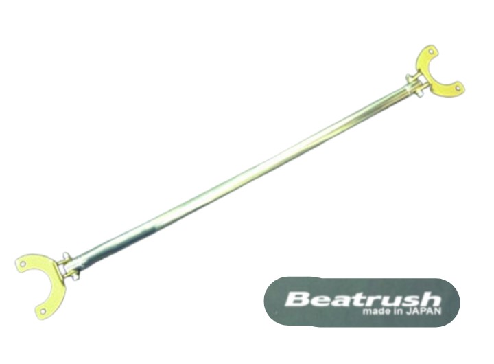 レイル シビック EK4 リア・ストラットタワーバー ストラットタワーバー S84032-RTA LAILE Beatrush ビートラッシュ