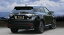 ハリアー DBA-ZSU60W マフラー GDE-648ST GANADOR ガナドール Vertex 4WD SUV