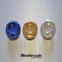 レイル 汎用 オイルフィラーキャップ S1401AT-B LAILE Beatrush ビートラッシュ