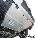 レイル ヤリス MXPA10 アンダーパネル S510180 LAILE Beatrush ビートラッシュ