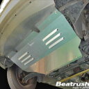 レイル ノート E11 アンダーパネル S520540 LAILE Beatrush ビートラッシュ