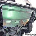 レイル レヴォーグ2.0 Turbo VMG アンダーパネル & サイドパネル SET アルミ製 S560220S LAILE Beatrush ビートラッシュ