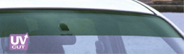 ズープロジェクト ムーヴ L175S L185S フロントシェイダー グリーンスモーク FS-194G ZOO PROJECT OXシ..